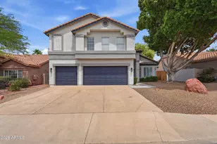 6046 E Riverdale St, Mesa, AZ 85215 - Photo 1