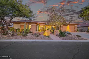 41117 N Club Pointe Dr, Anthem, AZ 85086 - Photo 1