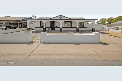 6313 W Monterey Way, Phoenix, AZ 85033 - Photo 1