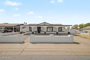 6313 W Monterey Way, Phoenix, AZ 85033 - Photo 1