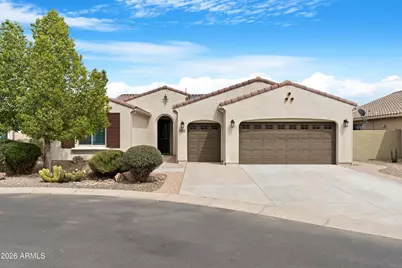 5093 N Cordes Court, Eloy, AZ 85131 - Photo 1