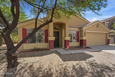 23553 W Huntington Drive, Buckeye, AZ 85326 - Photo 2