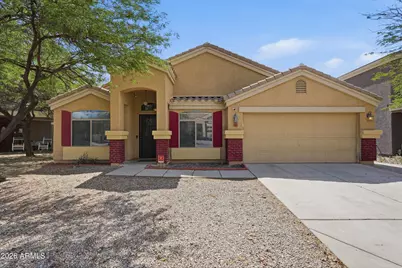 23553 W Huntington Drive, Buckeye, AZ 85326 - Photo 4