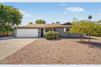 2053 E Minton Drive, Tempe, AZ 85282 - Photo 1