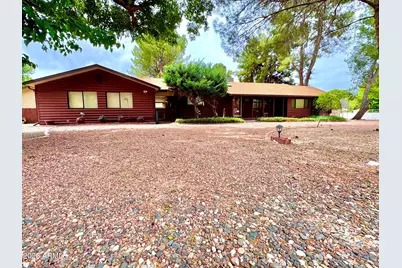 4310 N Lake View Drive, Rimrock, AZ 86335 - Photo 1