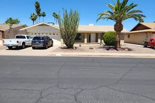 4314 E Dragoon Cir, Mesa, AZ 85206 - Photo 1
