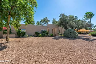 5901 E Presidio Road, Scottsdale, AZ 85254 - Photo 1