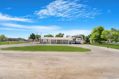 22327 W Huntington Drive, Buckeye, AZ 85326 - Photo 1