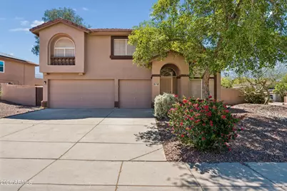7117 W Paso Trail, Peoria, AZ 85383 - Photo 1