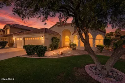 1217 N Sailors Way, Gilbert, AZ 85234 - Photo 1