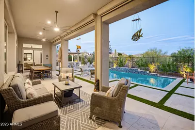 41603 N Bent Creek Court, Anthem, AZ 85086 - Photo 1