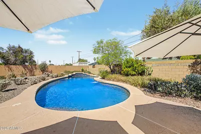 624 W 17th Place, Tempe, AZ 85281 - Photo 1
