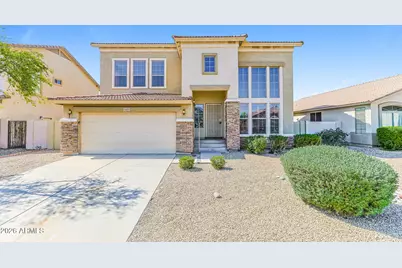 3023 E Morenci Road, San Tan Valley, AZ 85143 - Photo 1