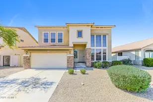 3023 E Morenci Rd, San Tan Valley, AZ 85143 - Photo 1
