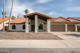 9765 E Turquoise Ave, Scottsdale, AZ 85258 - Photo 1