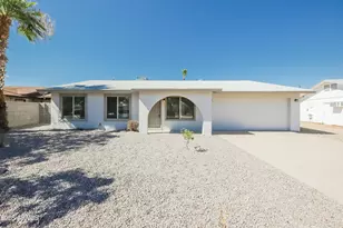 2501 E Villa Rita Dr, Phoenix, AZ 85032 - Photo 1
