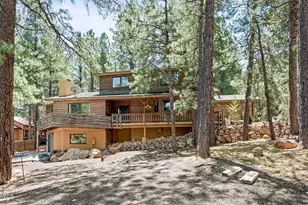 620 E Kristi Ln, Flagstaff, AZ 86005 - Photo 1