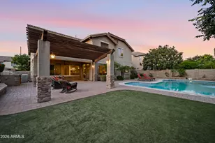 1377 E Glacier Pl, Chandler, AZ 85249 - Photo 1