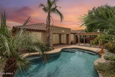 726 E Kingbird Drive, Gilbert, AZ 85297 - Photo 1