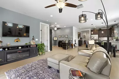 17234 W Whispering Wind Drive, Surprise, AZ 85387 - Photo 1