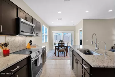1172 W Paradise Way, Casa Grande, AZ 85122 - Photo 1