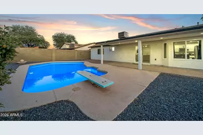 2412 E Dolphin Avenue, Mesa, AZ 85204 - Photo 1