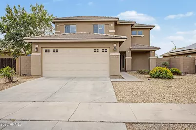 16563 W Maricopa Street, Goodyear, AZ 85338 - Photo 1