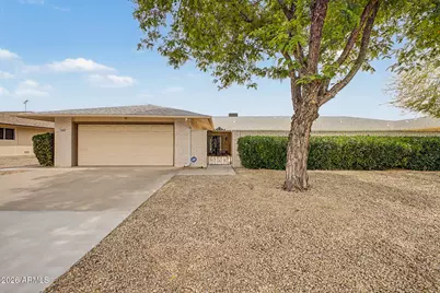 12836 W Desert Glen Drive, Sun City West, AZ 85375 - Photo 1
