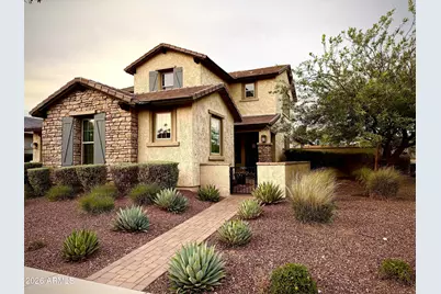 20476 W Alsap Road, Buckeye, AZ 85396 - Photo 1