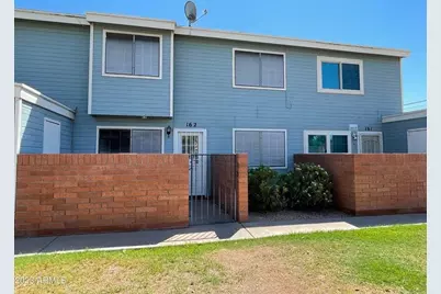 510 N Alma School Road #Unit 162, Mesa, AZ 85201 - Photo 1