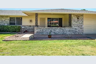 9613 W Oak Ridge Drive, Sun City, AZ 85351 - Photo 1