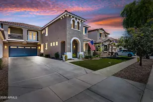 3886 E Baars Ave, Gilbert, AZ 85297 - Photo 1