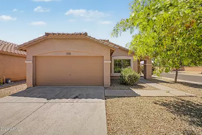 3149 W Maldonado Road, Phoenix, AZ 85041 - Photo 1