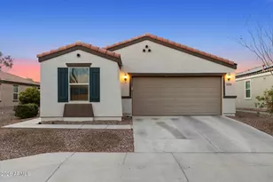 19888 W Jackson St, Buckeye, AZ 85326 - Photo 1