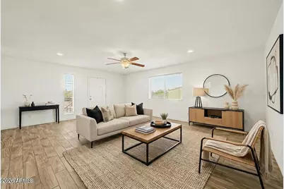 2132 W Glenrosa Avenue #81D, Phoenix, AZ 85015 - Photo 1