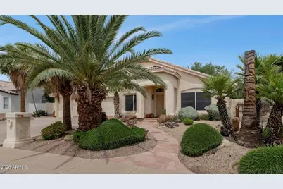 3028 E Emile Zola Avenue, Phoenix, AZ 85032 - Photo 1