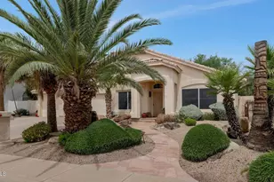3028 E Emile Zola Ave, Phoenix, AZ 85032 - Photo 1