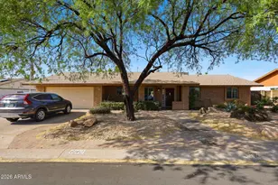 6140 E Hobart St, Mesa, AZ 85205 - Photo 1