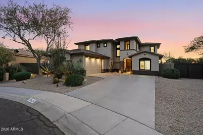 40816 N Union Trail, Anthem, AZ 85086 - Photo 1