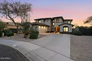 40816 N Union Trail, Anthem, AZ 85086 - Photo 1