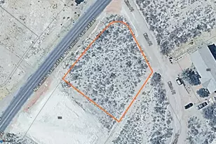 Lot 110 N Camino San Rafael --, Tombstone, AZ 85638 - Photo 1