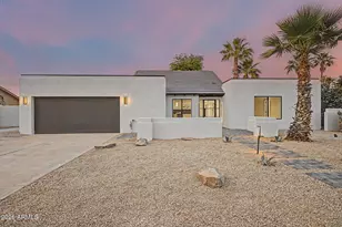 5110 E Le Marche Ave, Scottsdale, AZ 85254 - Photo 1