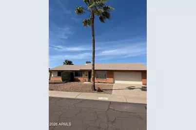 2822 E Cortez Street, Phoenix, AZ 85028 - Photo 1