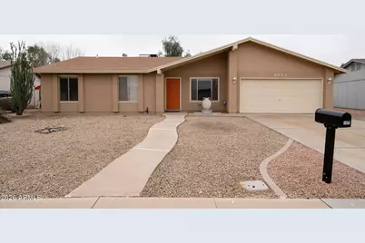 8955 W Meadowbrook Avenue, Phoenix, AZ 85037 - Photo 1