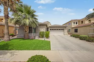 896 E Indian Wells Pl, Chandler, AZ 85249 - Photo 1