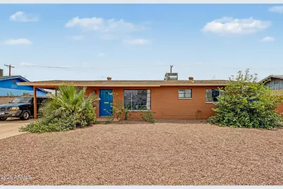 2125 W 2nd Street, Mesa, AZ 85201 - Photo 1