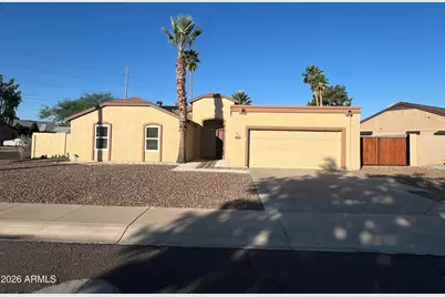 1321 E Morrow Drive, Phoenix, AZ 85024 - Photo 1