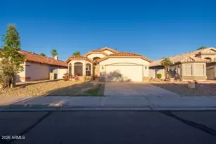18865 N 79th Dr, Glendale, AZ 85308 - Photo 1