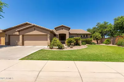 4250 S Lafayette, Chandler, AZ 85249 - Photo 1