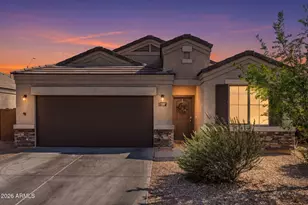 1237 E Paul Dr, Casa Grande, AZ 85122 - Photo 1